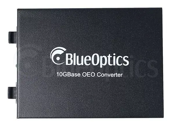 10G Ethernet Media Converter BlueOptics BLMC011-004 Photo 3