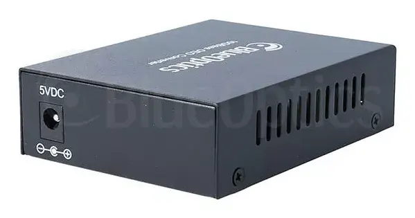 10G Ethernet Media Converter BlueOptics BLMC011-003 Photo 2