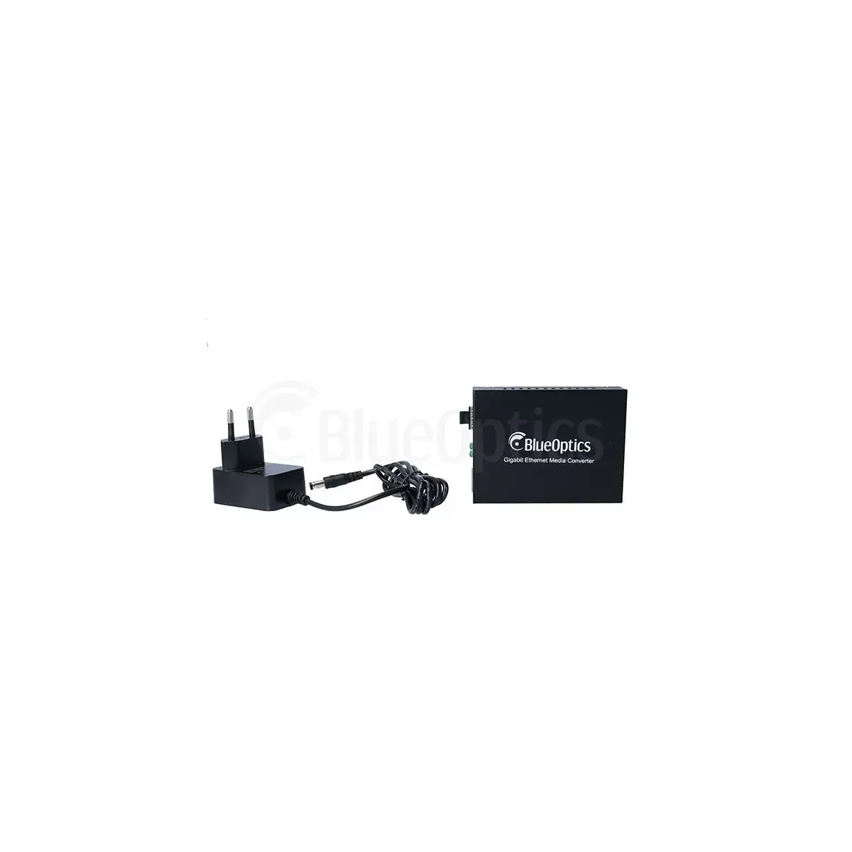 Сетевой медиаконвертер BlueOptics BLMC001 Photo 4