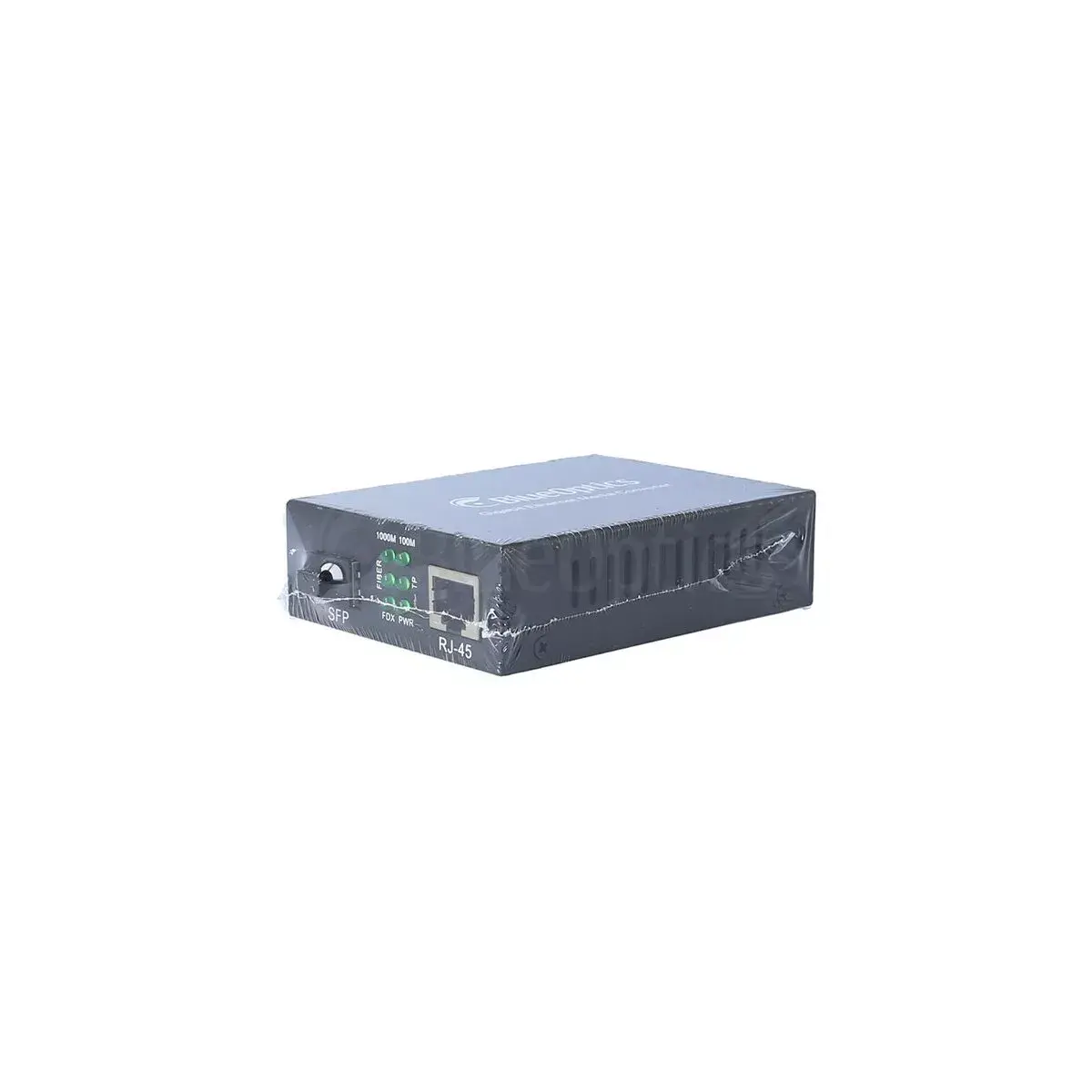 Сетевой медиаконвертер BlueOptics BLMC001 Photo 5
