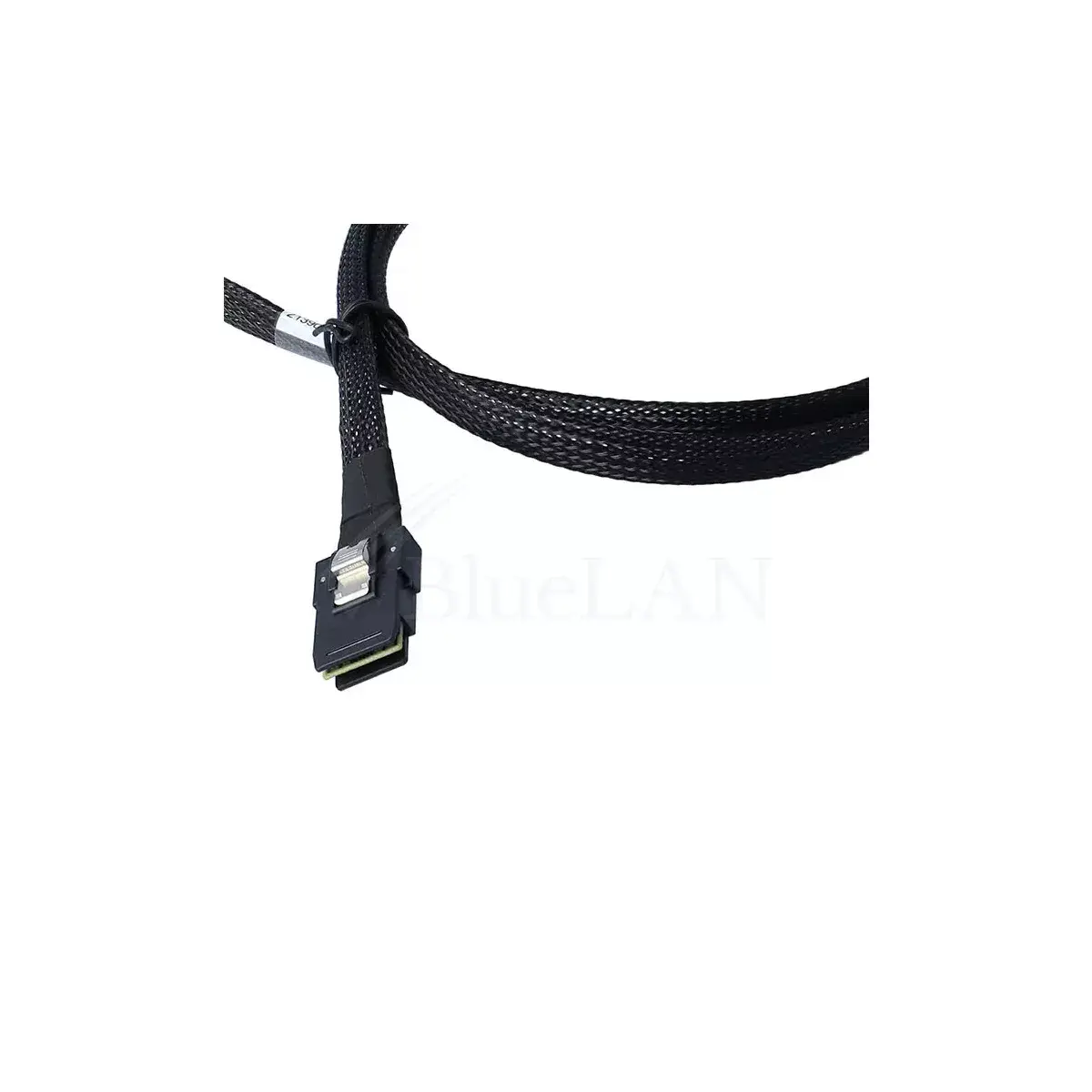 Кабель SAS BlueOptics BLIS8787-80CM Photo 4