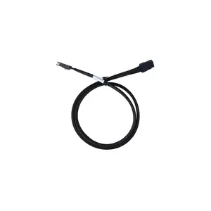 Кабель SAS BlueOptics BLIS8787-100CM 1м 6 Gbit/s SFF-8087