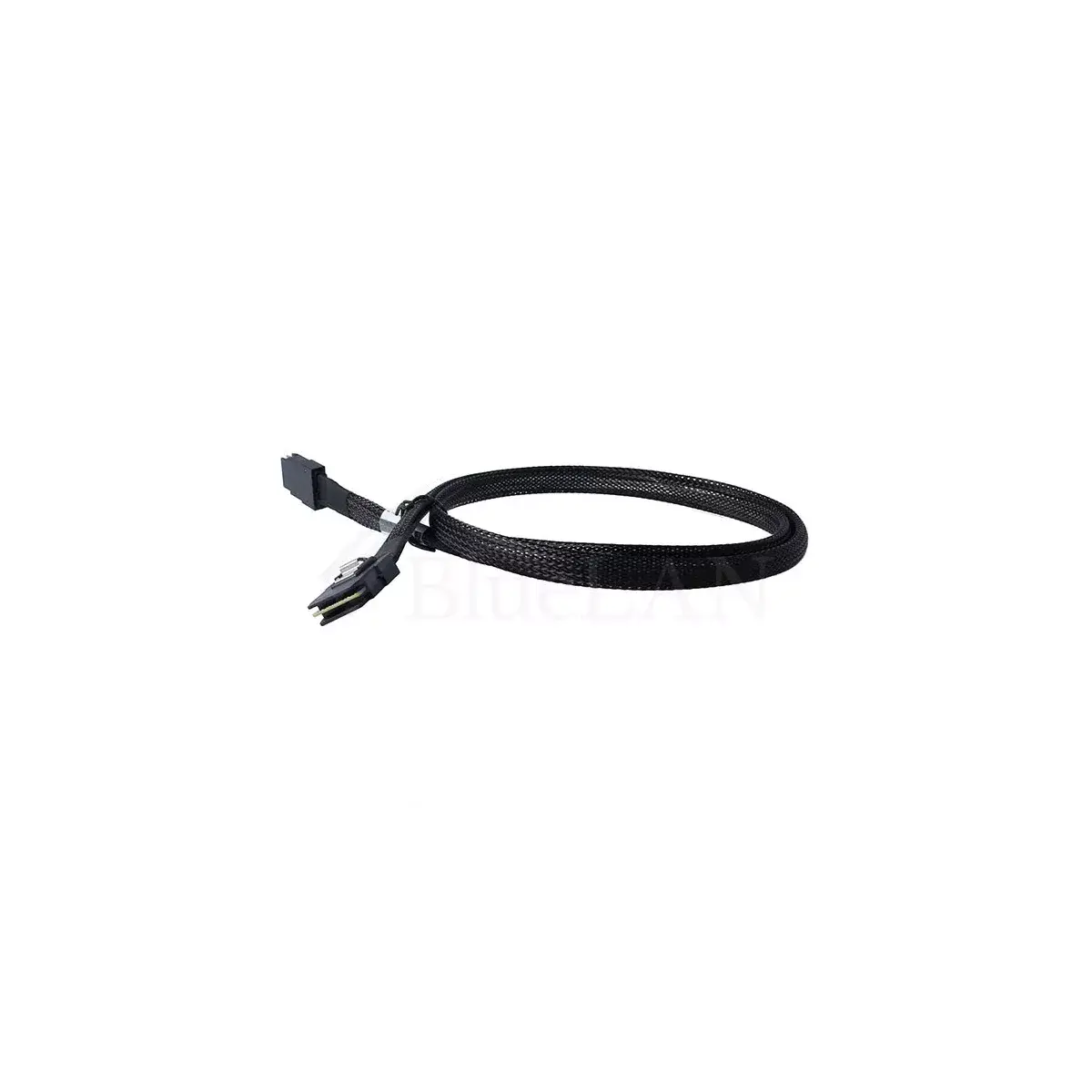 Кабель SAS BlueOptics BLIS8787-100CM Photo 3