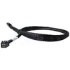 Кабель SAS BlueOptics BLIS4387-100CM Photo 2