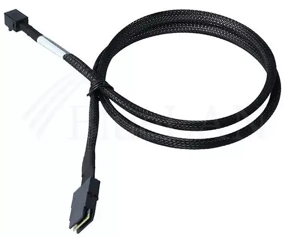 Кабель SAS BlueOptics BLIS4387-100CM Photo 5