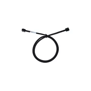 Кабель SAS BlueOptics BLIS4343-100CM 1м 12 Gbit/s SFF-8643