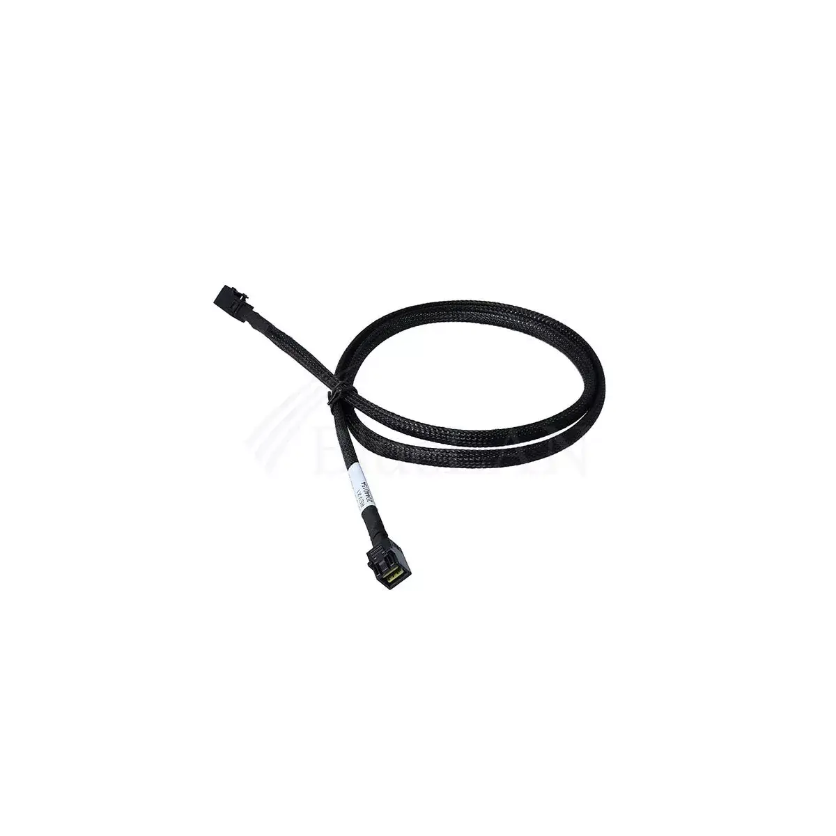 Кабель SAS BlueOptics BLIS4343-100CM Photo 2