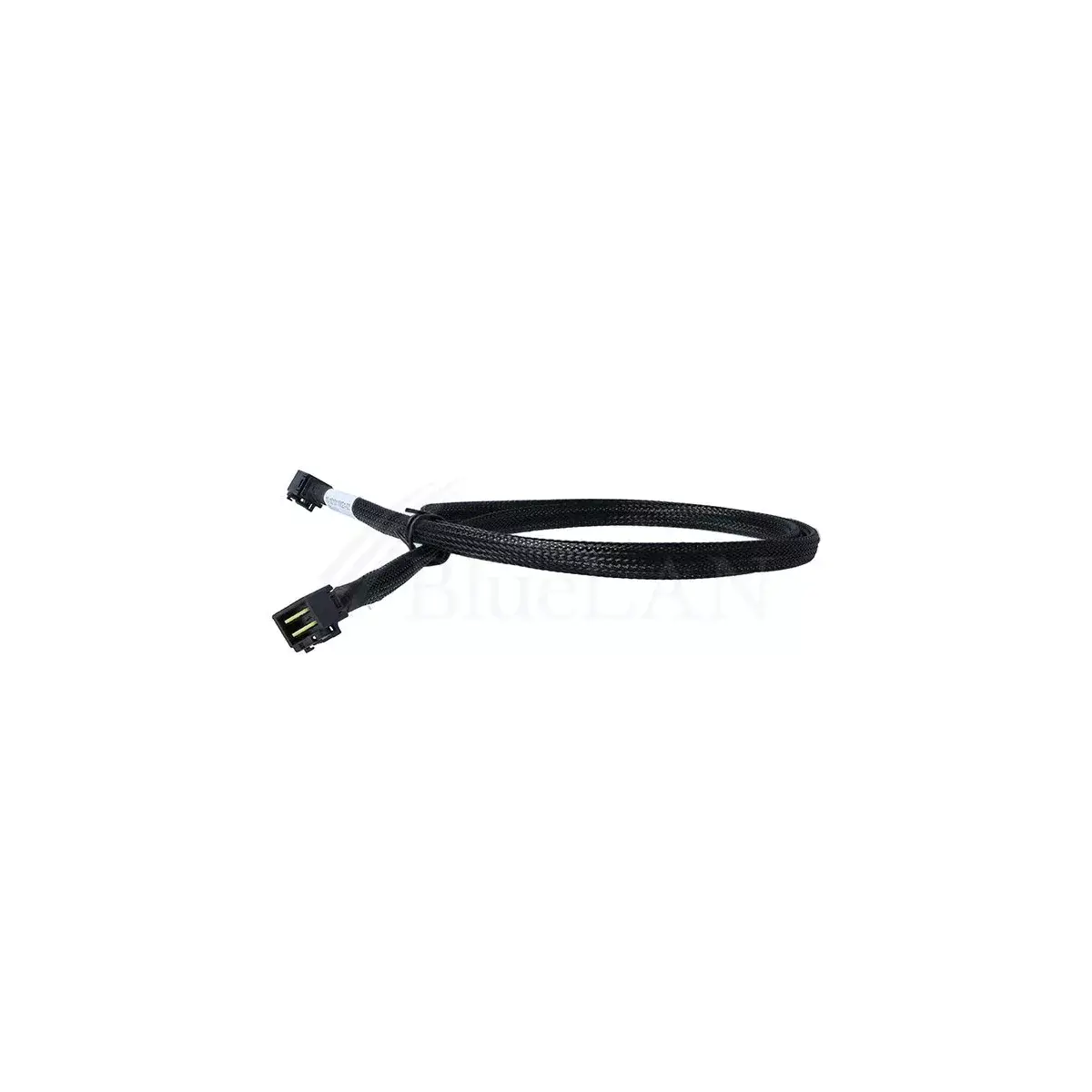 Кабель SAS BlueOptics BLIS4343-100CM Photo 3