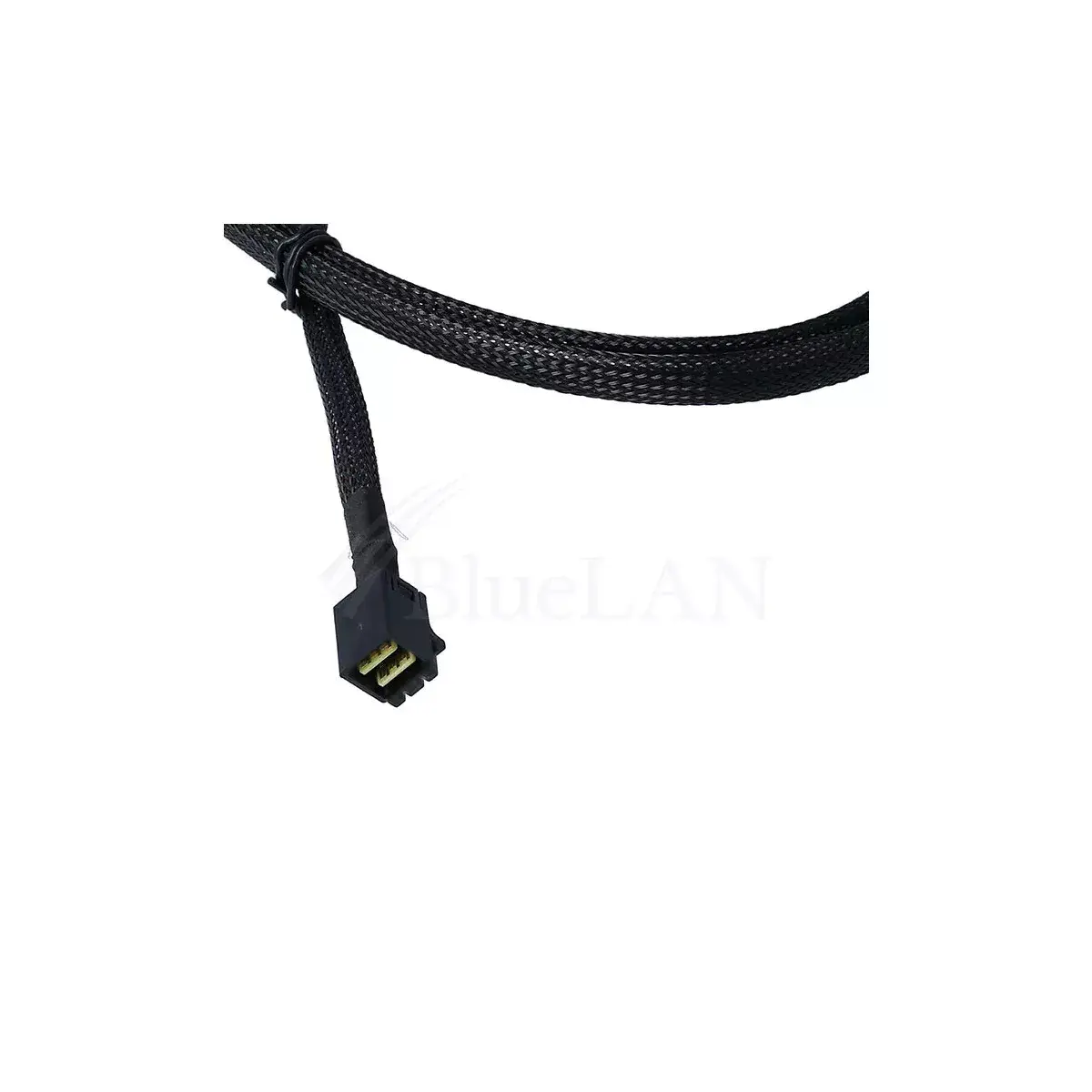 Кабель SAS BlueOptics BLIS4343-100CM Photo 4