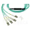 Оптический кабель BlueOptics OCTCABLE10M-SR 10 м Photo 3