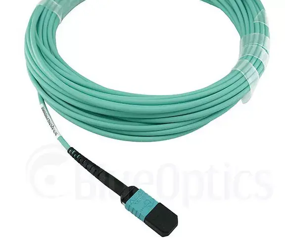 Оптический кабель BlueOptics OCTCABLE10M-SR 10 м Photo 4