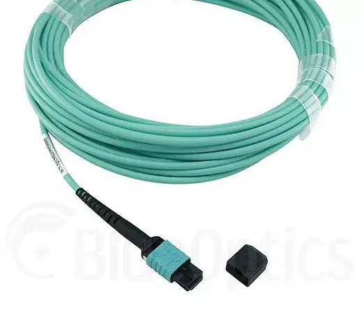 Оптический кабель BlueOptics OCTCABLE10M-SR 10 м Photo 5