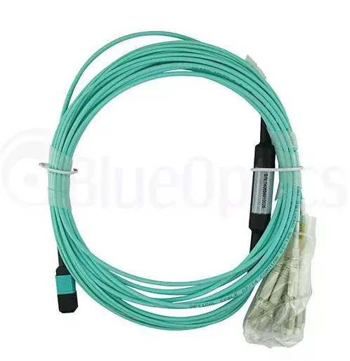 Оптический кабель BlueOptics OCTCABLE10M-SR 10 м Photo 7