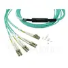Оптоволоконный кабель BlueOptics OCTCABLE1M-SR-BO Photo 3