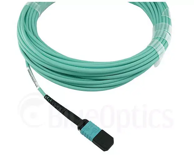 Оптоволоконный кабель BlueOptics OCTCABLE1M-SR-BO Photo 4