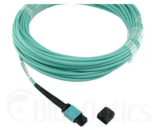 Оптоволоконный кабель BlueOptics OCTCABLE1M-SR-BO Photo 5