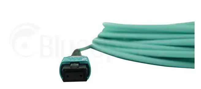 Оптоволоконный кабель BlueOptics OCTCABLE1M-SR-BO Photo 6