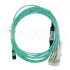 Оптоволоконный кабель BlueOptics OCTCABLE1M-SR-BO Photo 7