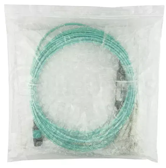 Оптоволоконный кабель BlueOptics OCTCABLE1M-SR-BO Photo 8