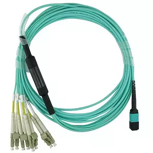 BlueOptics OCTCABLE7M-SR-BO InfiniBand оптоволоконный кабель Photo 1