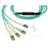 BlueOptics OCTCABLE7M-SR-BO InfiniBand šķiedru optikas kabelis Photo 3