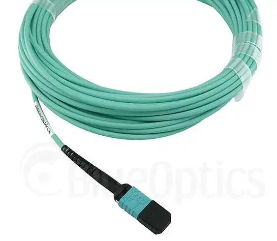 BlueOptics OCTCABLE7M-SR-BO InfiniBand šķiedru optikas kabelis Photo 4