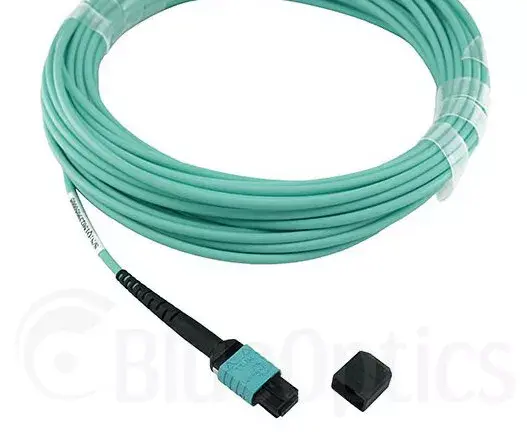 BlueOptics OCTCABLE7M-SR-BO InfiniBand šķiedru optikas kabelis Photo 5