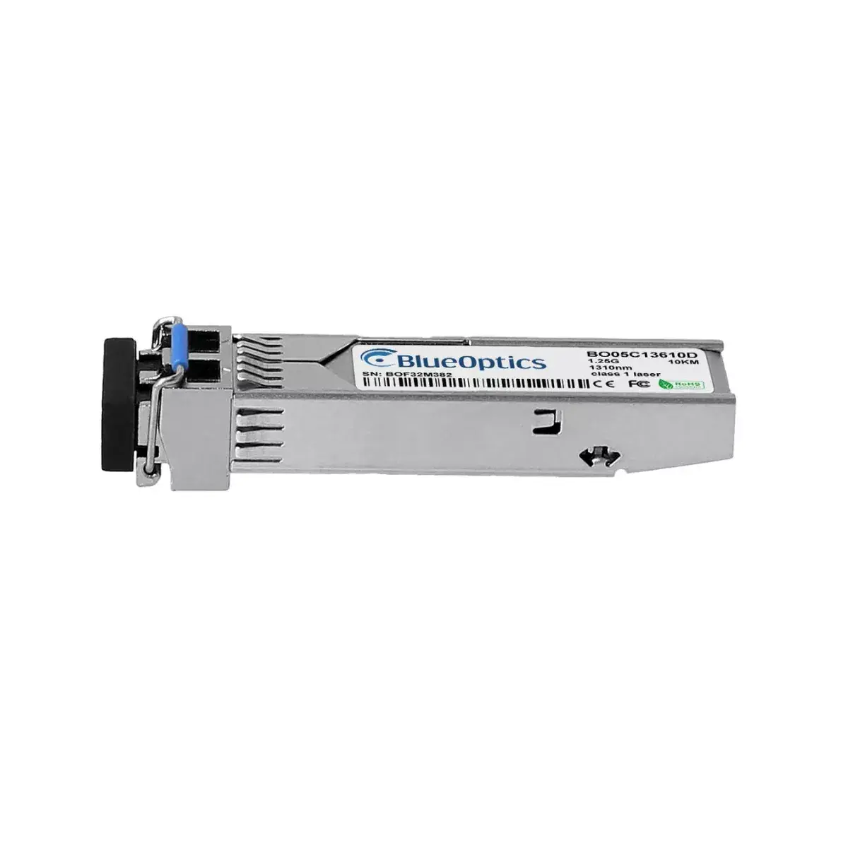Оптоволоконный трансивер BlueOptics ONS-SC-GE-LX=2-BO Photo 2