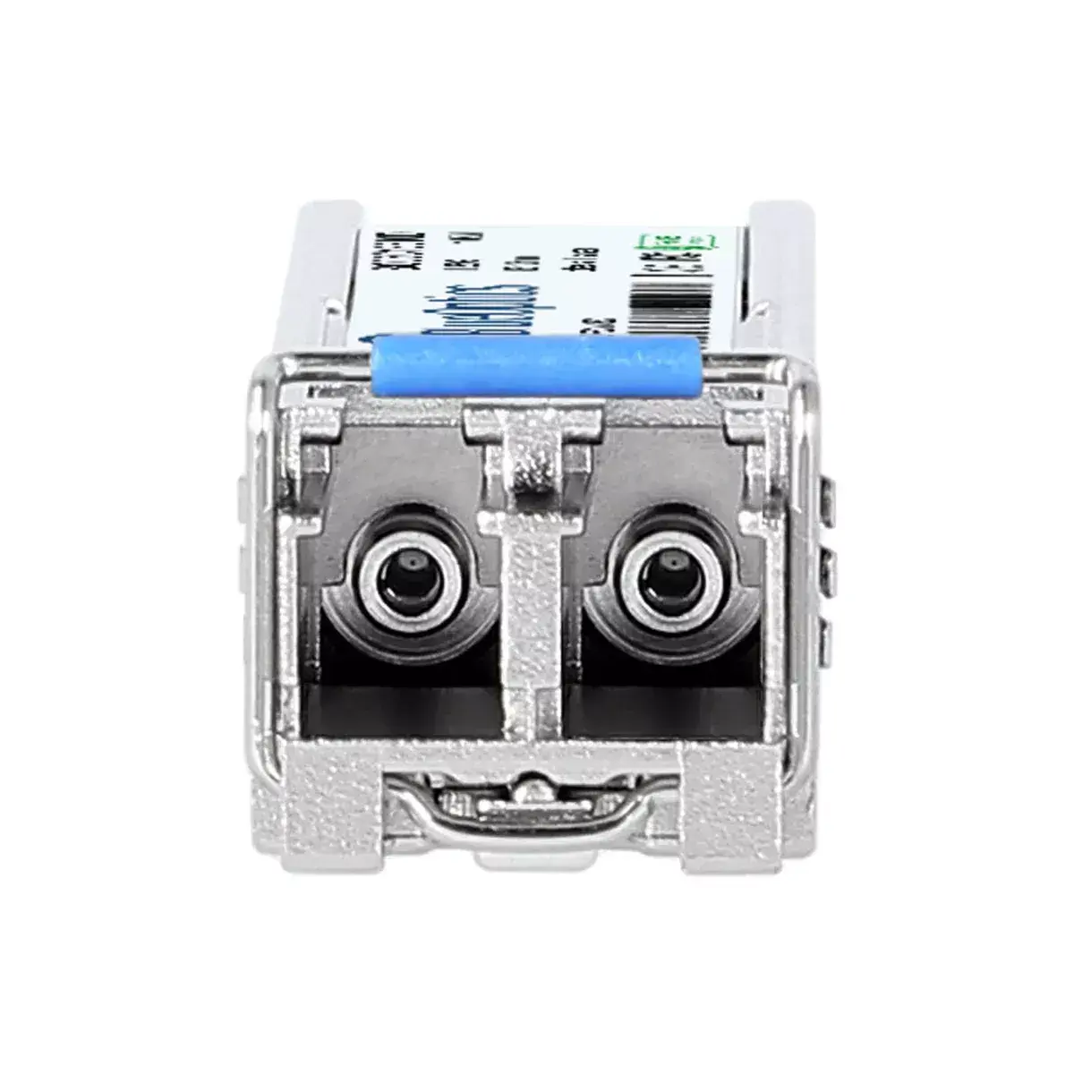 Оптоволоконный трансивер BlueOptics ONS-SC-GE-LX=2-BO Photo 7
