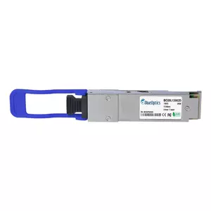 Модуль оптического трансивера BlueOptics OPT-0055-BO 100000 Mbit/s QSFP28