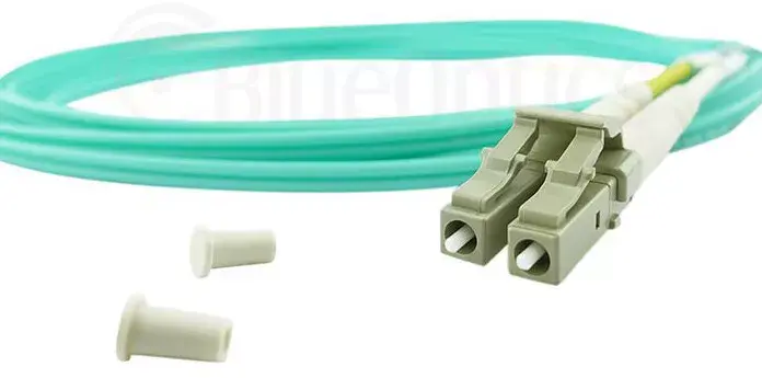 Fibre optic cable BlueOptics BK842A Photo 4