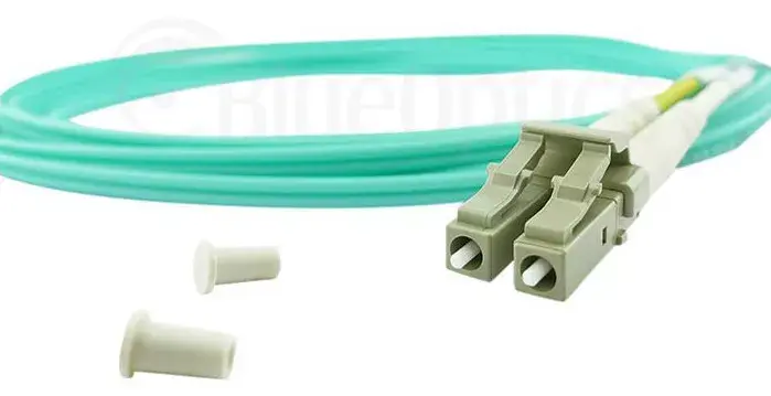 InfiniBand šķiedru optikas kabelis BlueOptics BK841A-BO Photo 4