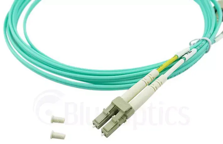 InfiniBand оптоволоконный кабель BlueOptics BK840A Photo 3
