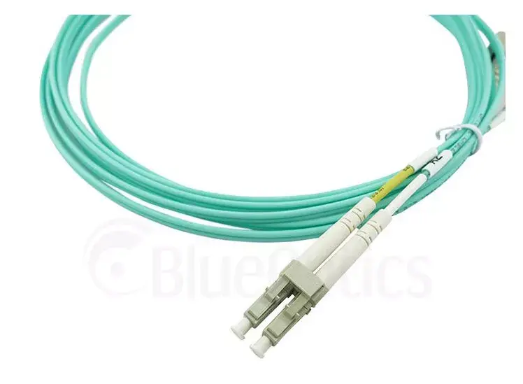 InfiniBand fibre optic cable BlueOptics BK838A-BO Photo 2