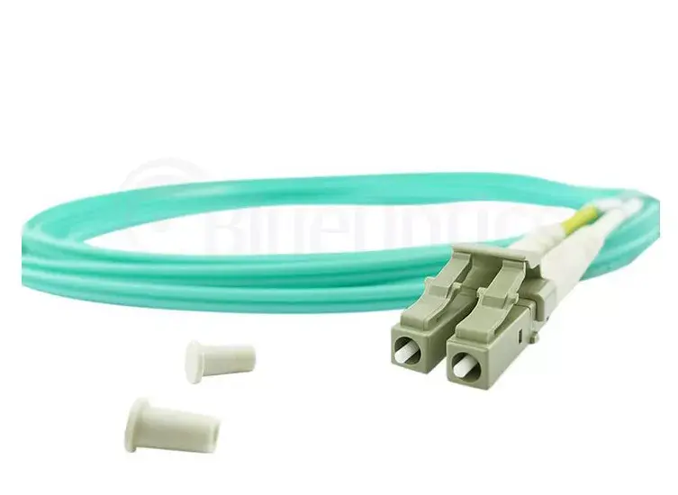 InfiniBand fibre optic cable BlueOptics BK838A-BO Photo 4