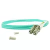 InfiniBand fibre optic cable BlueOptics BK838A-BO Photo 4