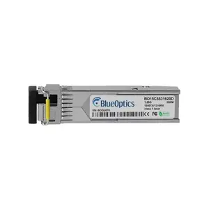 SFP transceiver module BlueOptics B242-BO 1250 Mbit/s Fiber optic