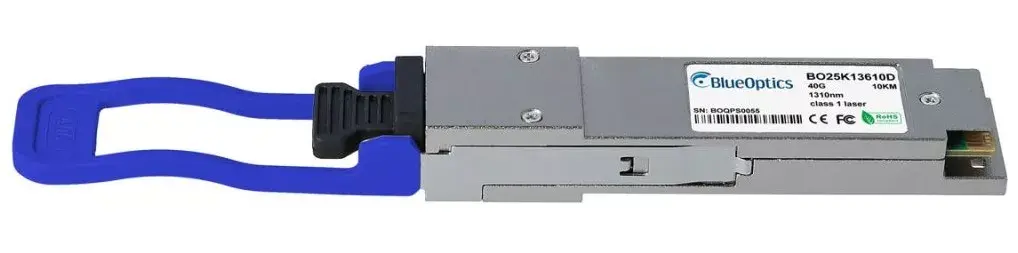 Оптический трансивер BlueOptics AXLM762-BO Photo 2