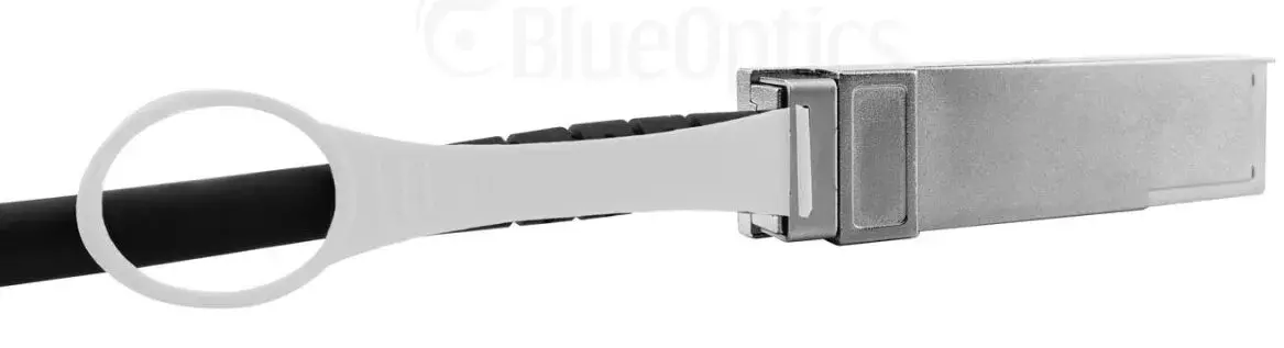 InfiniBand/šķiedru optikas kabelis BlueOptics AXLC763-10000S-BL Photo 5