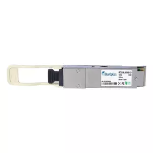 BlueOptics PAN-T-Q28-100GBASE-SR4-BO network transceiver module QSFP28 MTP/MPO