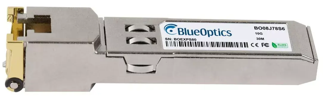 Optiskais pārveidotājs BlueOptics PGYJT-BO Photo 2