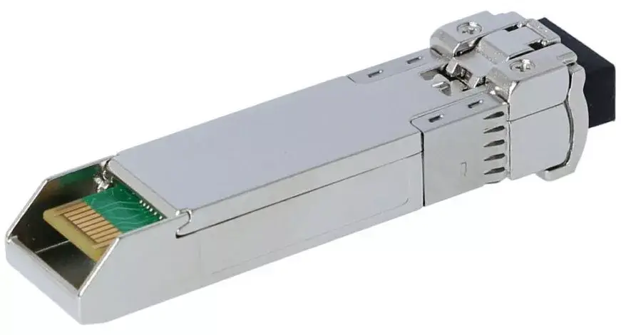 SFP pārveidotāja modulis BlueOptics SFP-10G-SR-BO Photo 6