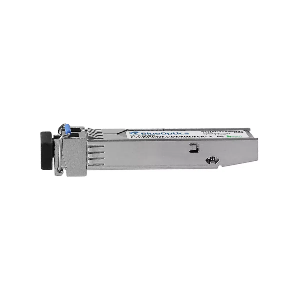 SFP pārveidotājs BlueOptics 100-01666-40-BO Photo 2