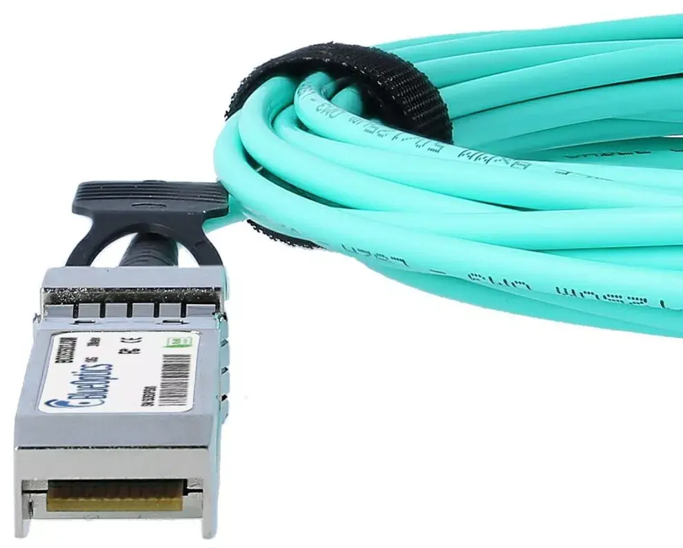 InfiniBand/оптоволоконный кабель BlueOptics AXC7603-10000S-BO Photo 3