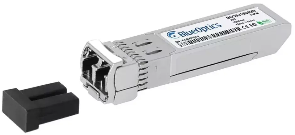 SFP+ модуль BlueOptics 100-01970-BO Photo 4