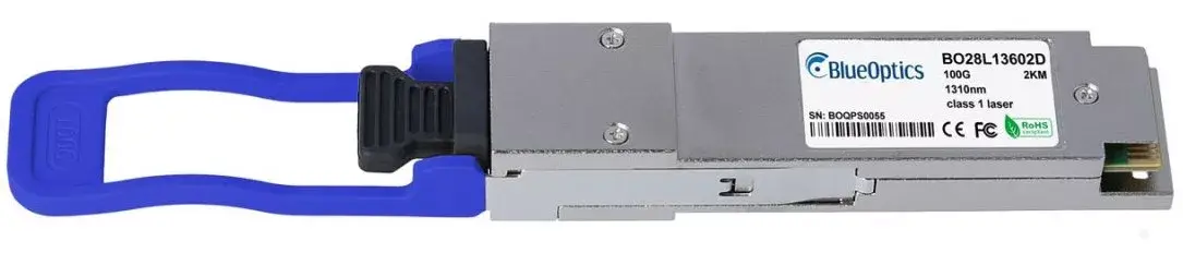 Optiskais pārveidotājs BlueOptics 1000669-BO Photo 2