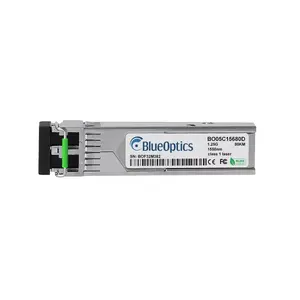 Оптический трансивер BlueOptics J4860C 1250 Mbit/s SFP 1550 nm