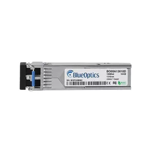 SFP transceiver BlueOptics GLC-FE-100LX 155 Mbit/s 1310 nm
