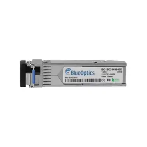 Модуль SFP трансивера BlueOptics H-BX20-SFP/R-U-BO 1250 Mbit/c