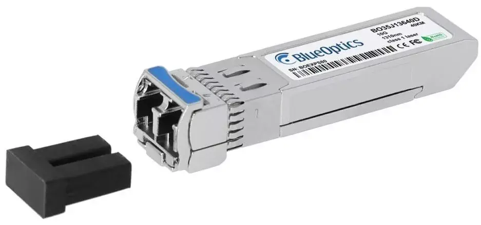SFP pārveidotājs BlueOptics SFP-10G-LR40-A-BO Photo 4
